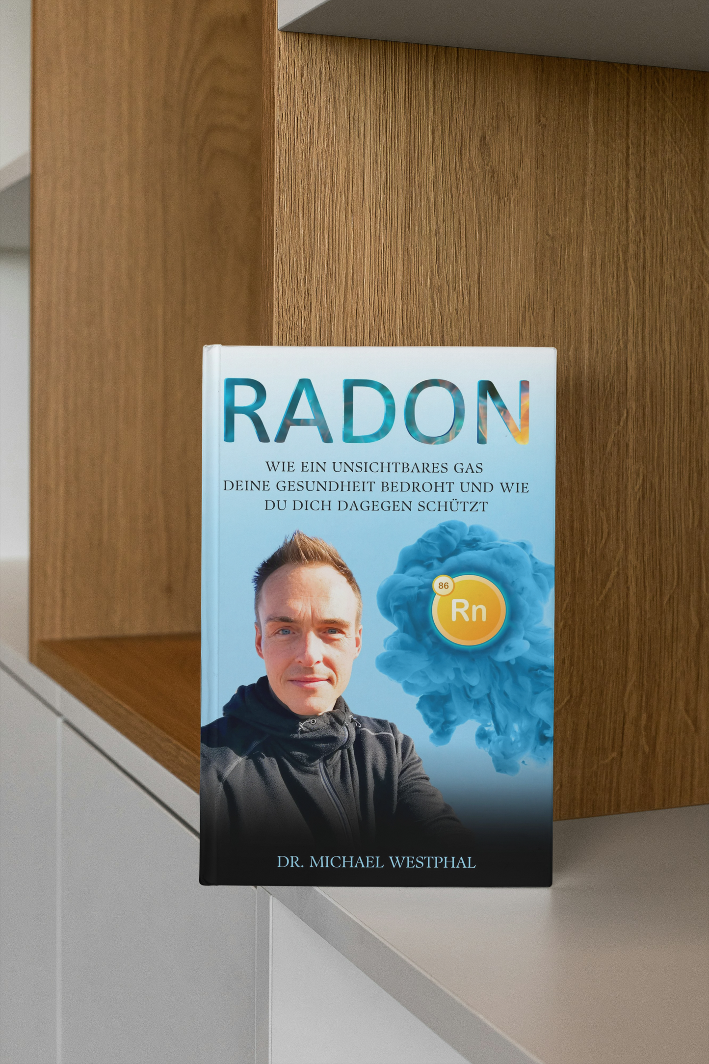 Radon – Wie ein unsichtbares Gas deine Gesundheit bedroht und wie du dich dagegen schützt | Dr. Michael Westphal